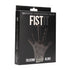 Fist It Silicone Glove 6 Stimulation Features